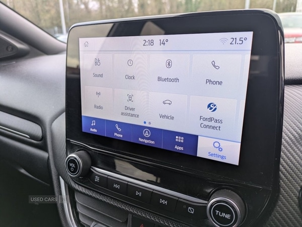 Used Ford Puma 2023 for sale - 77982769: Photo 21