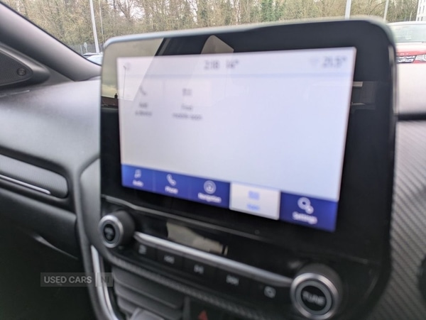 Used Ford Puma 2023 for sale - 77982769: Photo 22