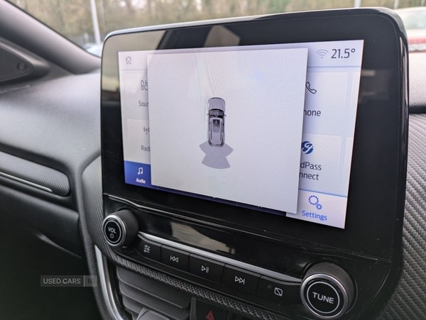 Used Ford Puma 2023 for sale - 77982769: Photo 23