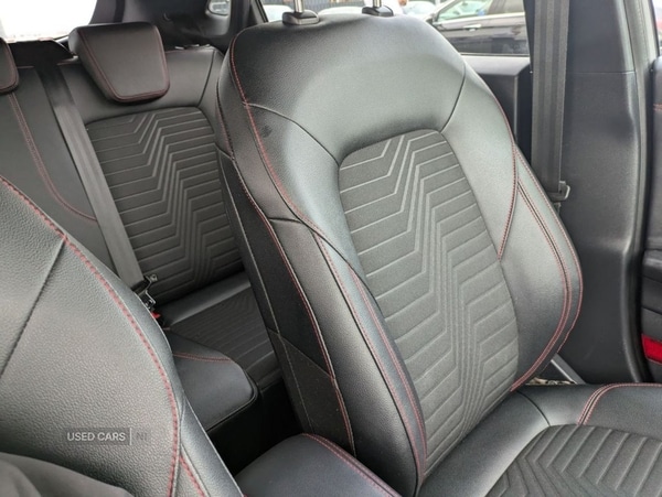 Used Ford Puma 2023 for sale - 77982769: Photo 24