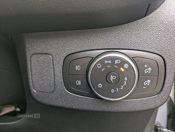 Used Ford Puma 2023 for sale - 77982769: Photo 27