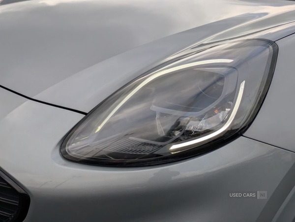 Used Ford Puma 2023 for sale - 77982769: Photo 28