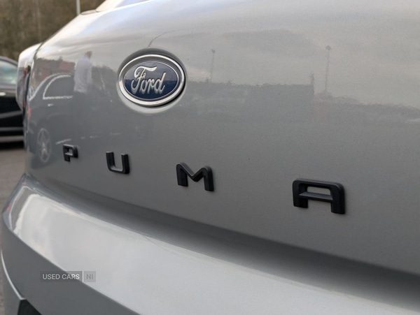 Used Ford Puma 2023 for sale - 77982769: Photo 30