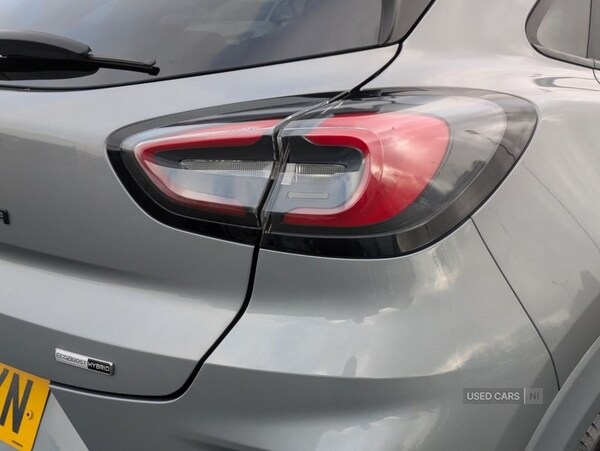 Used Ford Puma 2023 for sale - 77982769: Photo 31