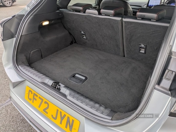 Used Ford Puma 2023 for sale - 77982769: Photo 32