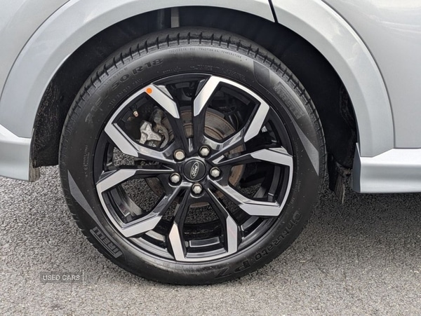 Used Ford Puma 2023 for sale - 77982769: Photo 33