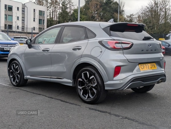Used Ford Puma 2023 for sale - 77982769: Photo 4