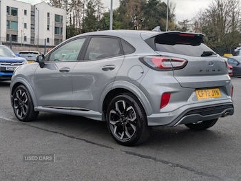 Used Ford Puma 2023 for sale - 77982769: Photo