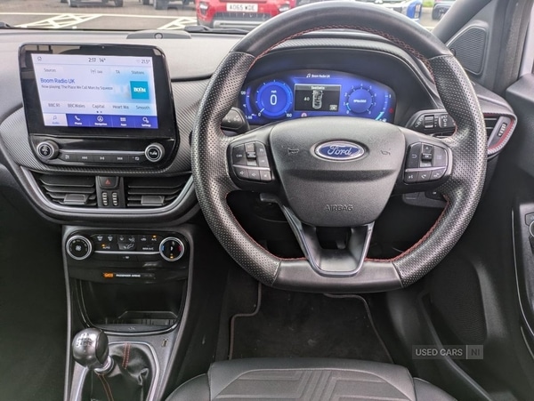 Used Ford Puma 2023 for sale - 77982769: Photo 6