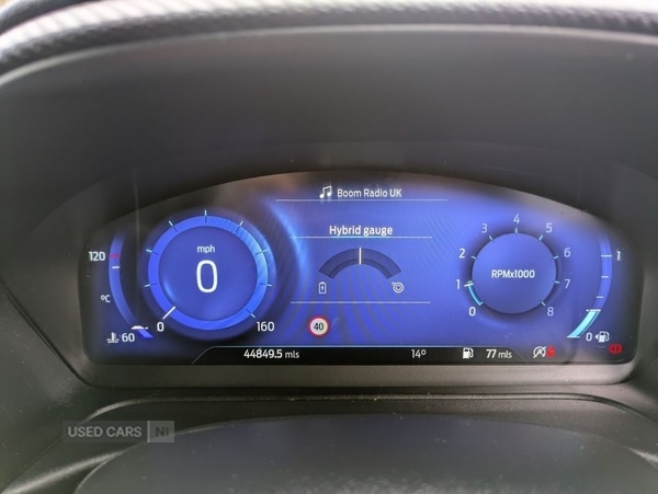 Used Ford Puma 2023 for sale - 77982769: Photo 7