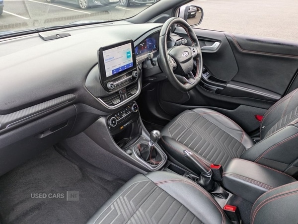 Used Ford Puma 2023 for sale - 77982769: Photo 8