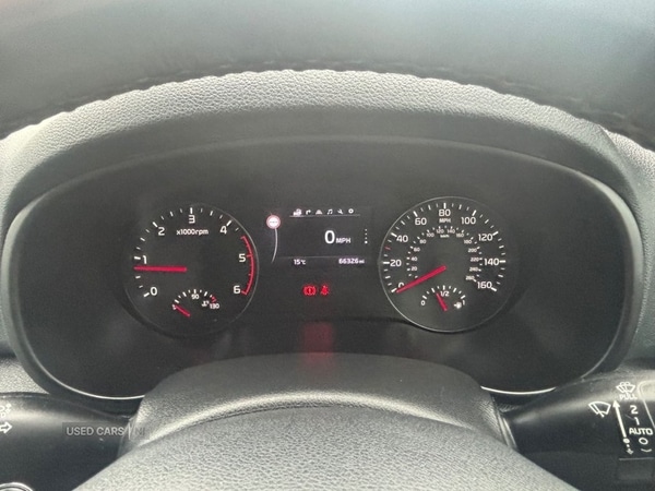 Used Kia Sportage 2016 for sale - 76513960: Photo 10