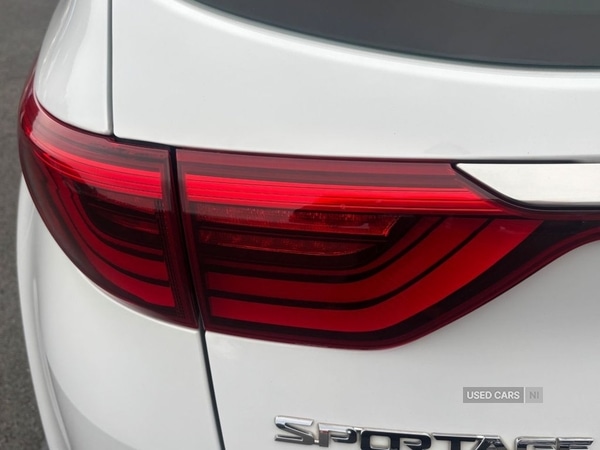 Used Kia Sportage 2016 for sale - 76513960: Photo 12