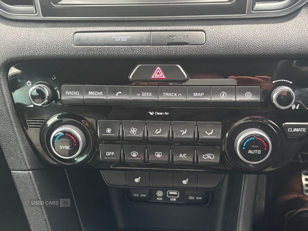 Used Kia Sportage 2016 for sale - 76513960: Photo 14