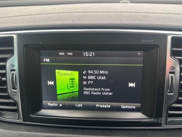 Used Kia Sportage 2016 for sale - 76513960: Photo 21