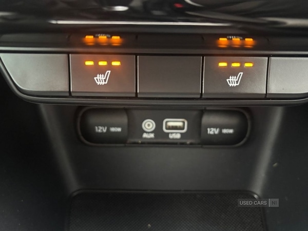 Used Kia Sportage 2016 for sale - 76513960: Photo 23