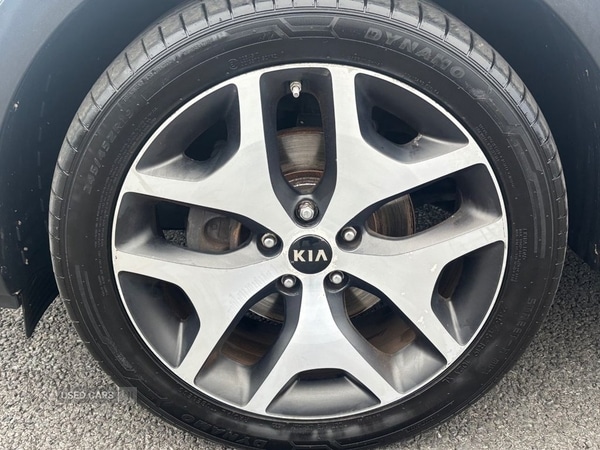 Used Kia Sportage 2016 for sale - 76513960: Photo 25