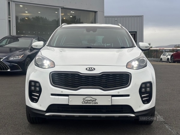 Used Kia Sportage 2016 for sale - 76513960: Photo 4