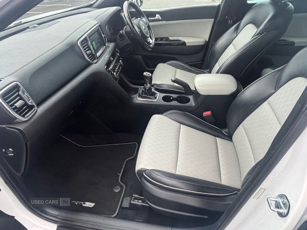 Used Kia Sportage 2016 for sale - 76513960: Photo 7