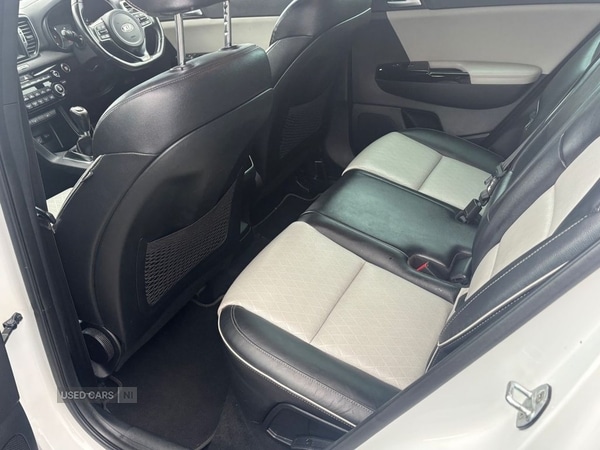 Used Kia Sportage 2016 for sale - 76513960: Photo 8