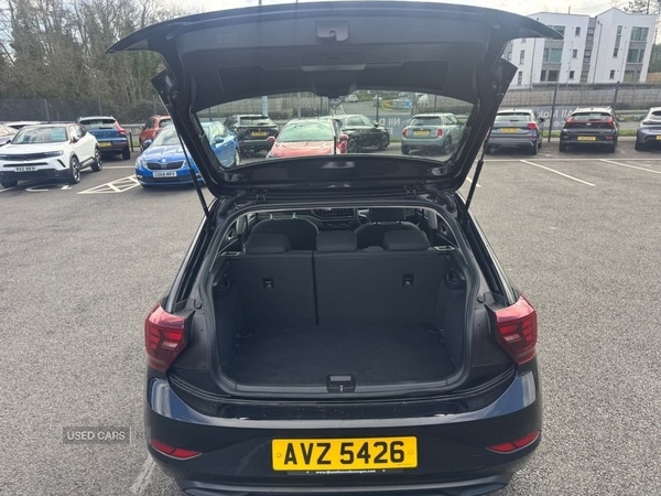 Used Volkswagen Polo 2023 for sale - 78186094: Photo 11