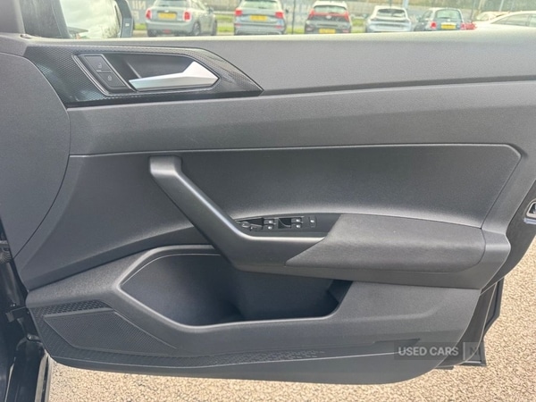 Used Volkswagen Polo 2023 for sale - 78186094: Photo 12