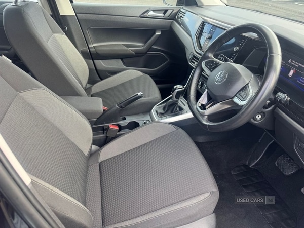 Used Volkswagen Polo 2023 for sale - 78186094: Photo 13