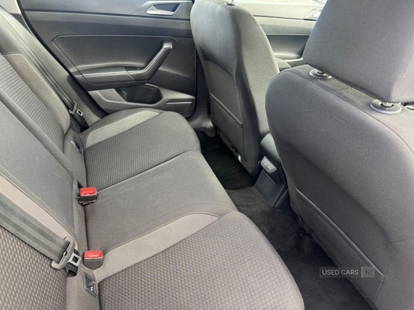 Used Volkswagen Polo 2023 for sale - 78186094: Photo 15