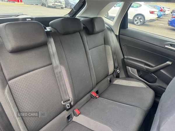 Used Volkswagen Polo 2023 for sale - 78186094: Photo 16