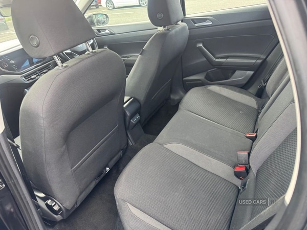 Used Volkswagen Polo 2023 for sale - 78186094: Photo 17