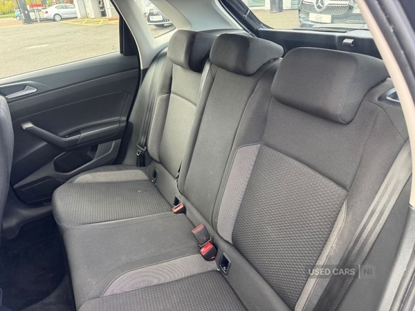 Used Volkswagen Polo 2023 for sale - 78186094: Photo 18