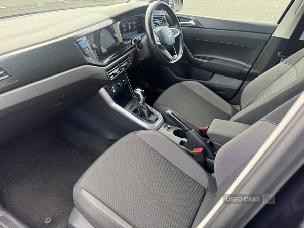 Used Volkswagen Polo 2023 for sale - 78186094: Photo 19