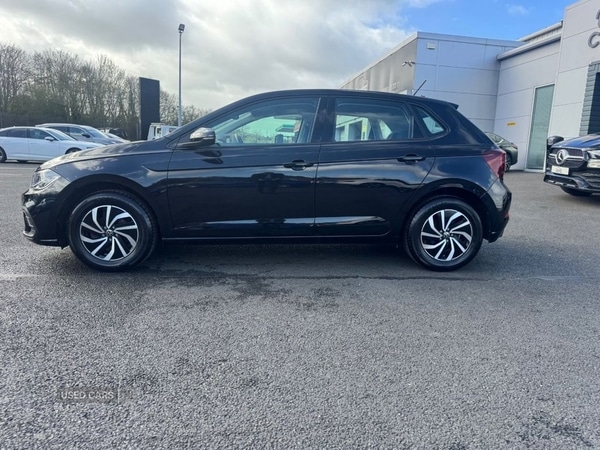 Used Volkswagen Polo 2023 for sale - 78186094: Photo 2