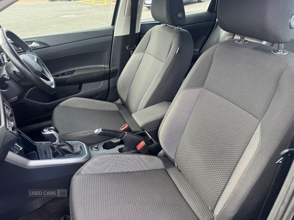 Used Volkswagen Polo 2023 for sale - 78186094: Photo 20