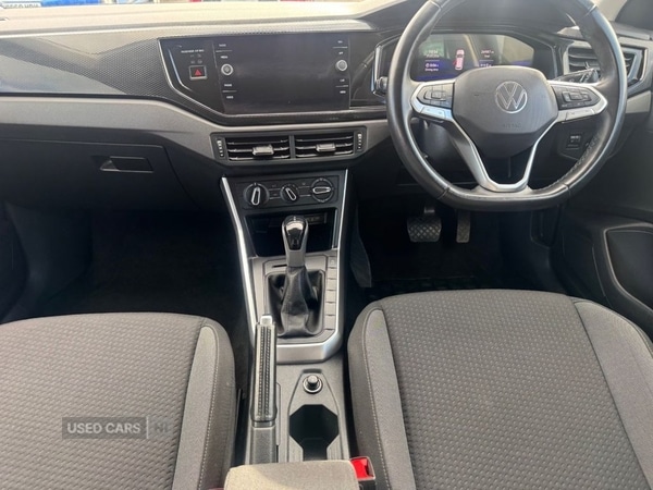 Used Volkswagen Polo 2023 for sale - 78186094: Photo 21