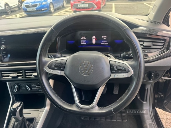 Used Volkswagen Polo 2023 for sale - 78186094: Photo 22