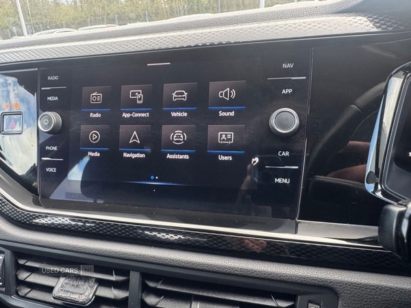 Used Volkswagen Polo 2023 for sale - 78186094: Photo 26