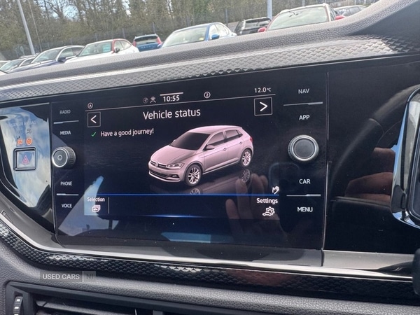 Used Volkswagen Polo 2023 for sale - 78186094: Photo 27