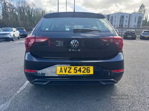 Used Volkswagen Polo 2023 for sale - 78186094: Photo 4