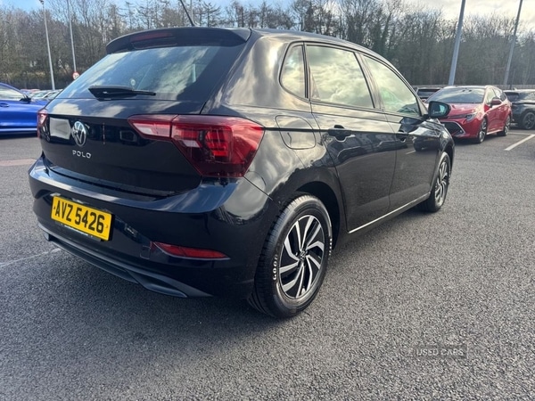 Used Volkswagen Polo 2023 for sale - 78186094: Photo 5