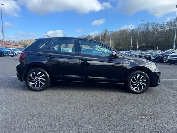 Used Volkswagen Polo 2023 for sale - 78186094: Photo 6