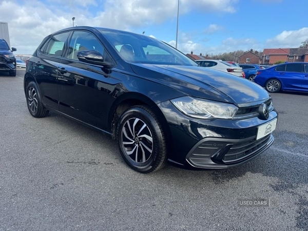 Used Volkswagen Polo 2023 for sale - 78186094: Photo 7