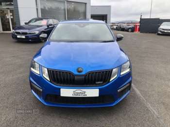 Used Skoda Octavia 2019 for sale - 73918288: Photo