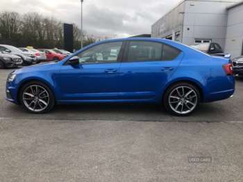 Used Skoda Octavia 2019 for sale - 73918288: Photo