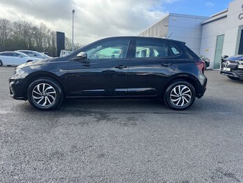 Used Volkswagen Polo 2023 for sale - 78241231: Photo