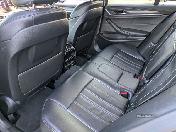 Used BMW 5 Series 2022 for sale - 77825658: Photo 10