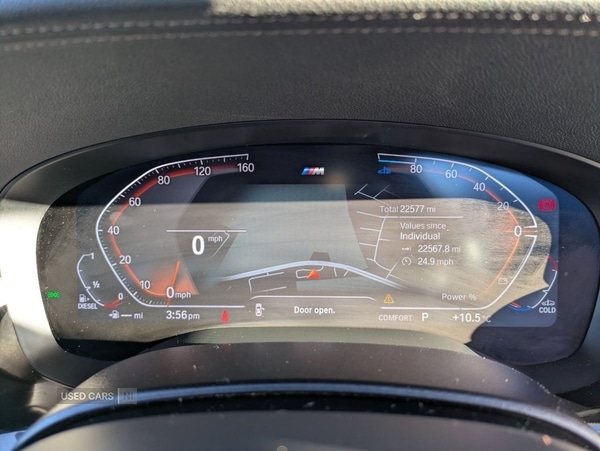 Used BMW 5 Series 2022 for sale - 77825658: Photo 11