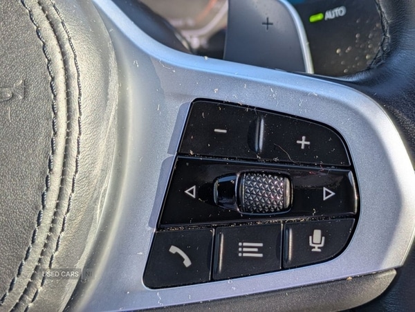 Used BMW 5 Series 2022 for sale - 77825658: Photo 14