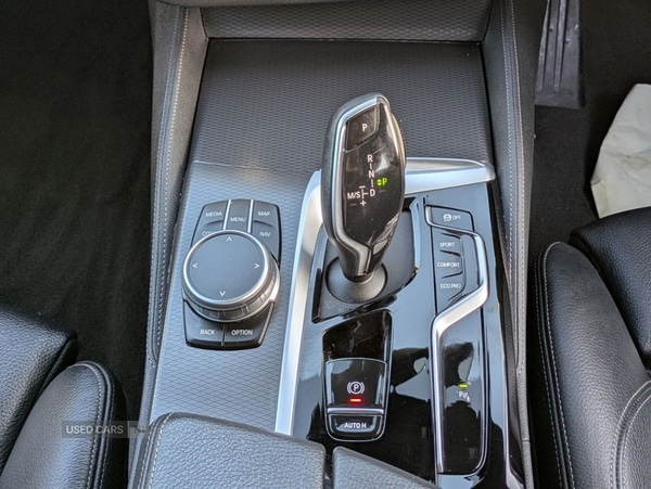 Used BMW 5 Series 2022 for sale - 77825658: Photo 15