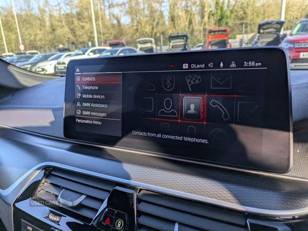 Used BMW 5 Series 2022 for sale - 77825658: Photo 19